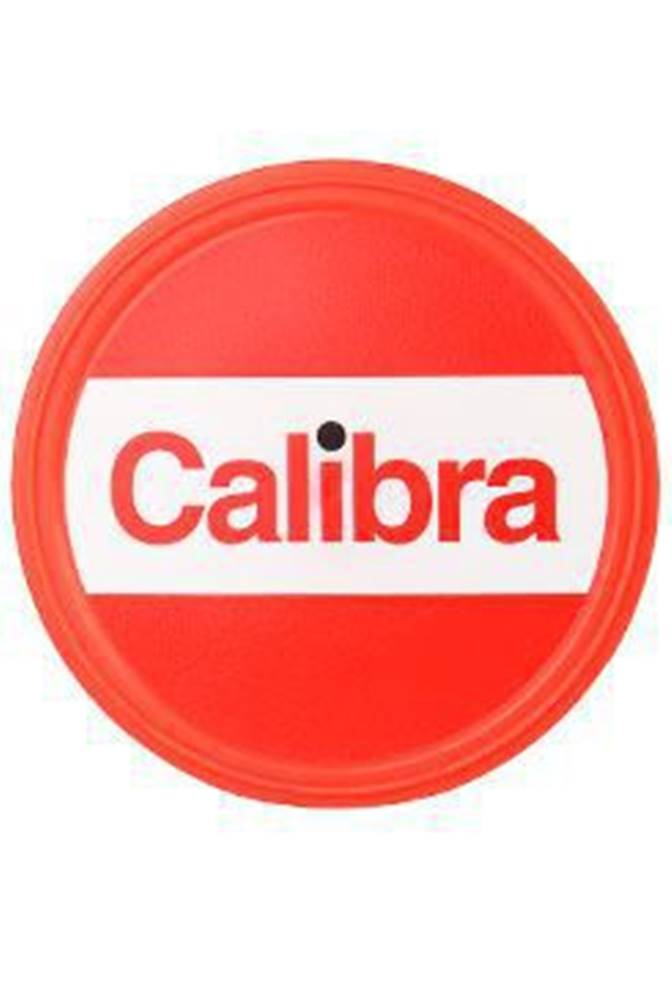 Calibra Calibra víčko na konzervu 400g/200g 73mm 1ks