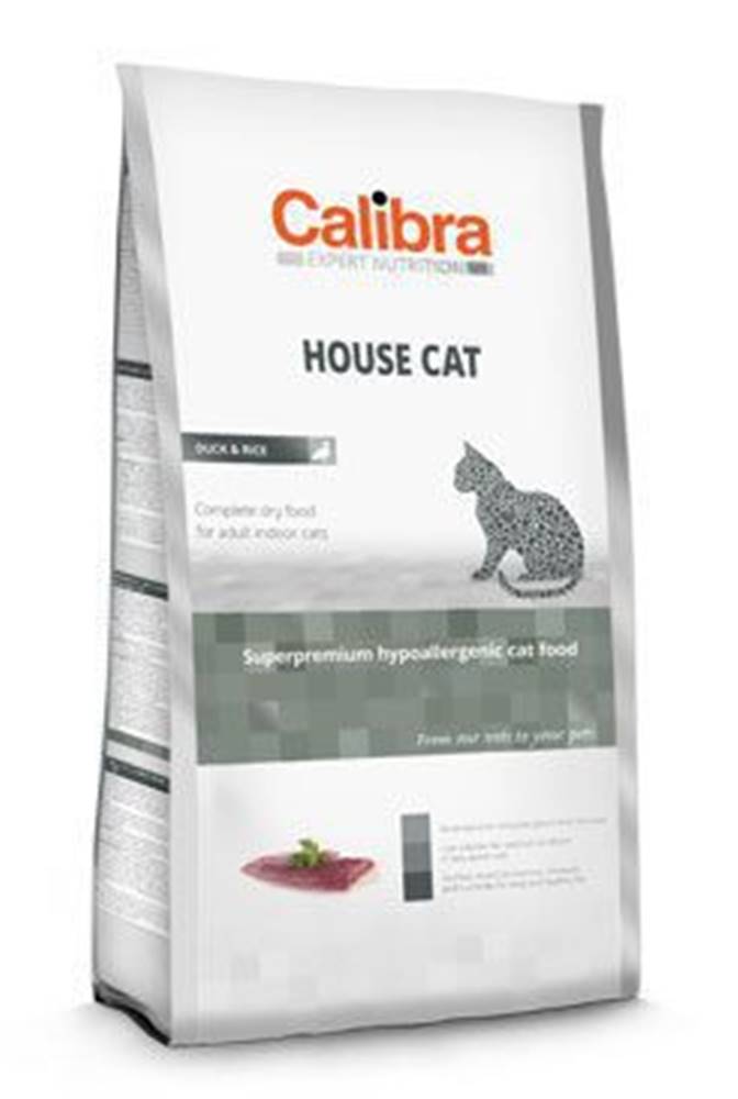 Calibra Cat EN HoCat  7kg NEW