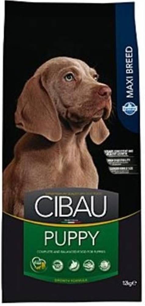 Cibau CIBAU Dog Puppy Maxi 2,5kg