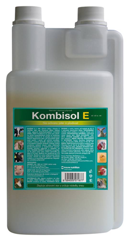 Biofaktory Kombisol E 1000ml