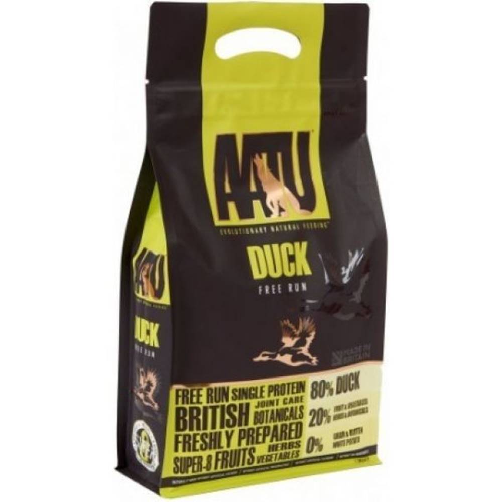 AATU AATU 80/20 Duck 1,5 kg