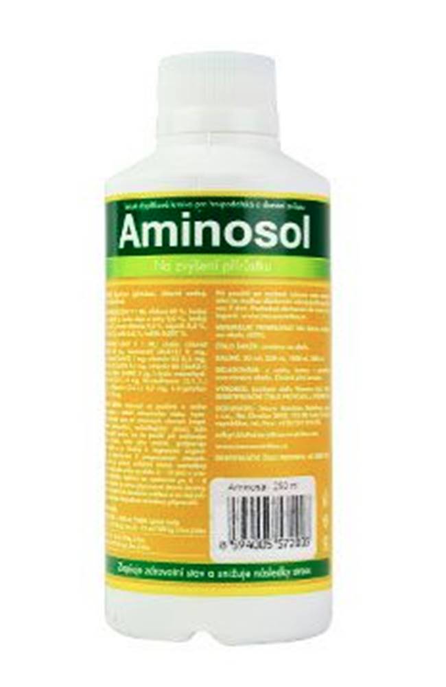 Biofaktory Aminosol sol 250ml