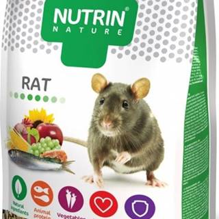 Nutrin Nature Rat 750g