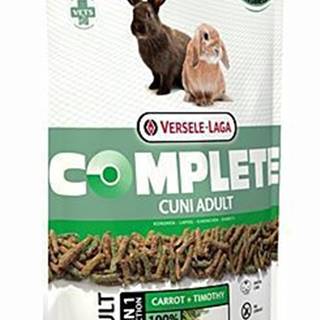Versele laga Krmivo pro králíky zakrslé Cuni Adult Compl. 500g