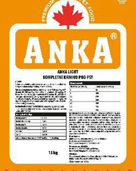 Granule Anka