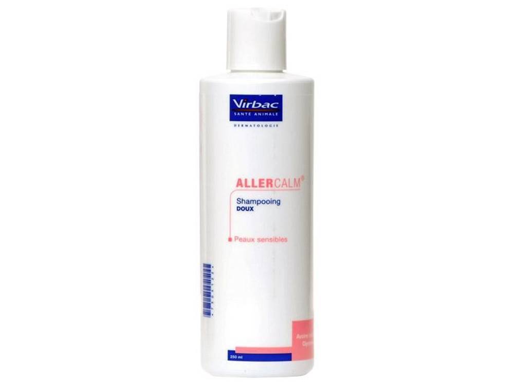 Virbac Allercalm II šampon 250ml