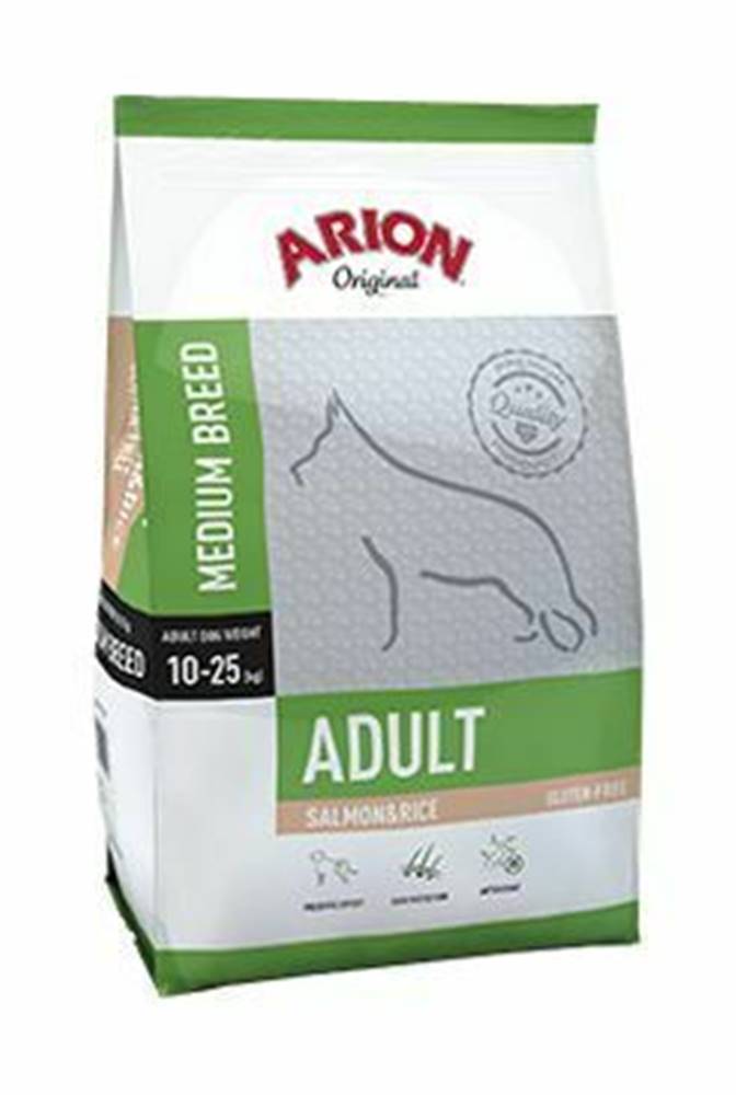 Arion Dog Original Adult Me...