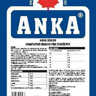 Anka Senior 20kg