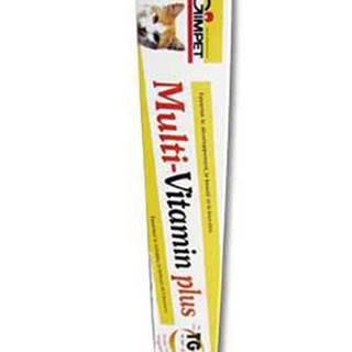 Gimpet kočka Pasta Multi-Vitamin plus TGOS 100g