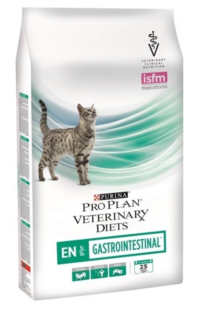 Purina Purina PPVD Feline EN Gastrointestinal 1,5kg