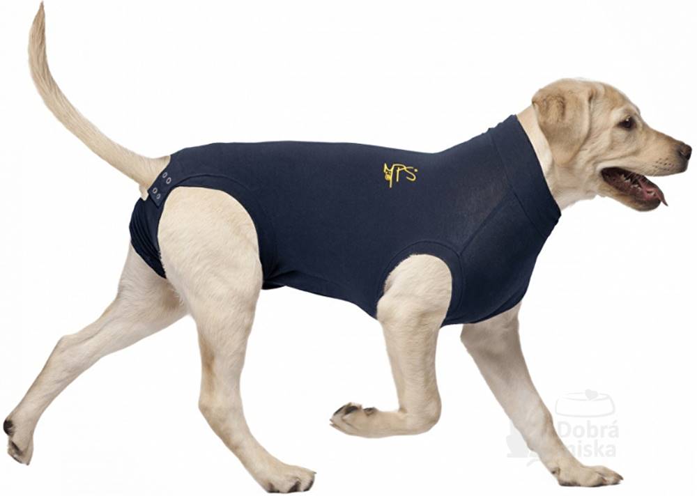 Medical Pets Shirt  MPS Ochranný oblek MPS Dog 22cm XXXS