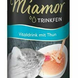 Vital drink Miamor tuniak 135ml